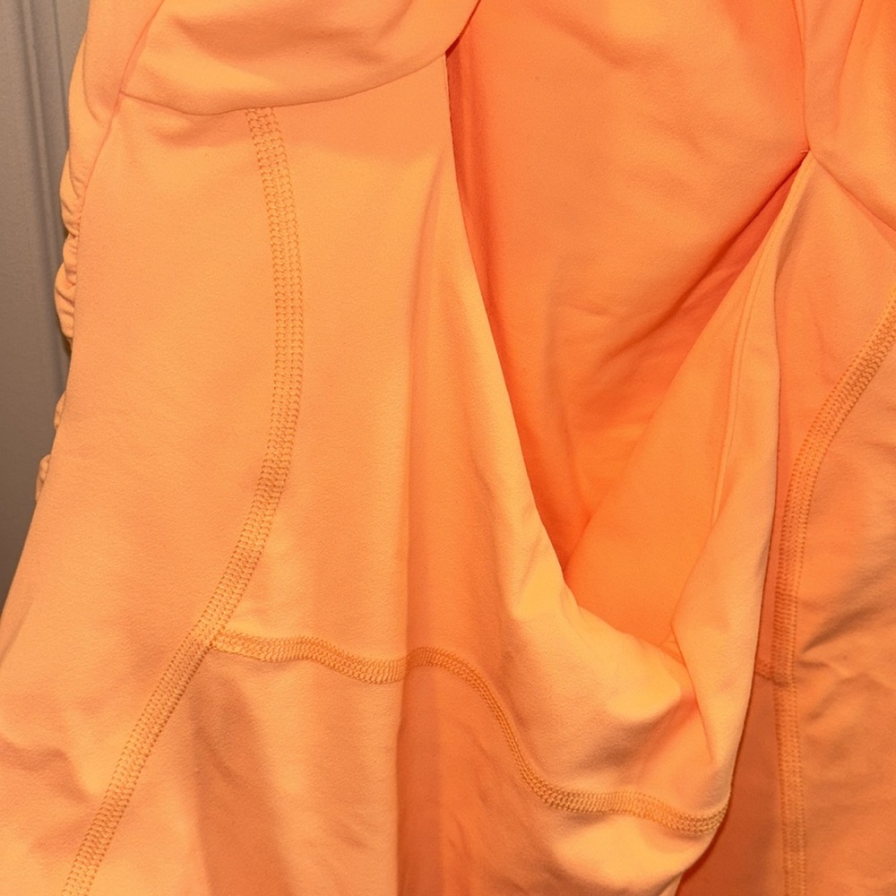 NWOT Free People Movement Never Better Tennis Dress/ Skort XL - Picture 7 of 7